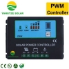  PWM Solar Charge Controller, 12V/24V 30A